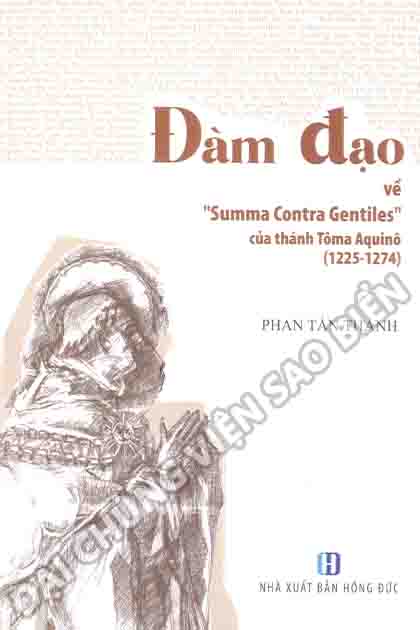 Đàm đạo về