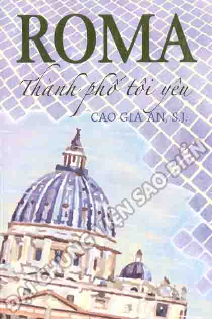 Roma Thành Phố Tôi Yêu