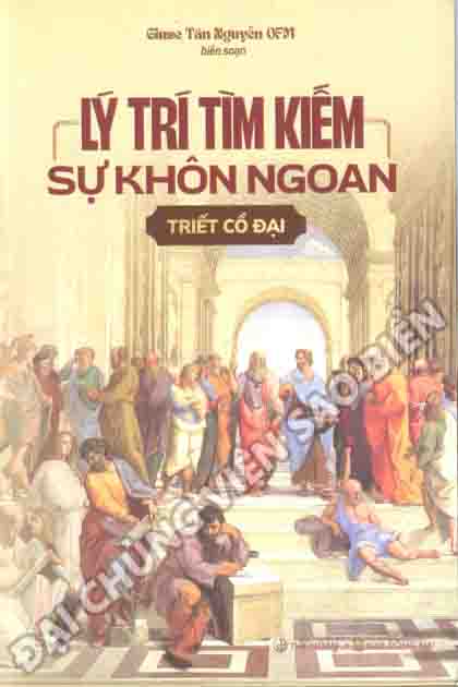 Lý Trí Tìm Kiếm Sự Khôn Ngoan