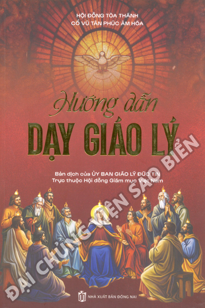 Hướng Dẫn Dạy Giáo Lý Tại Việt Nam
