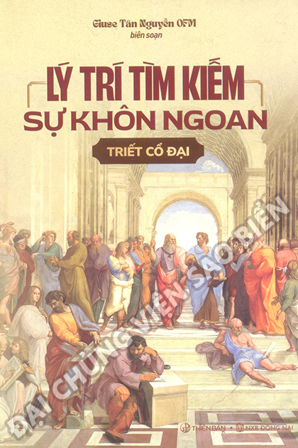 Lý Trí Tìm Kiếm Sự Khôn Ngoan