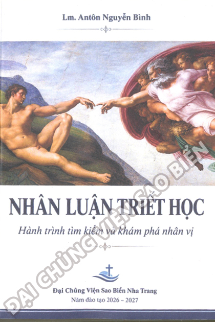 Nhân Luận Triết học