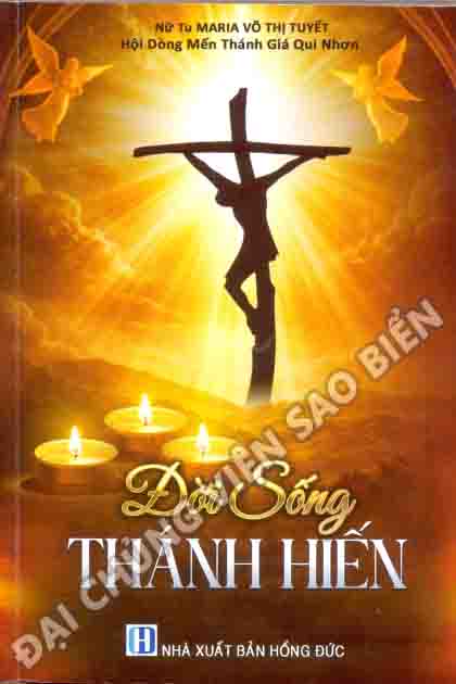 Đời Sống Thánh Hiến