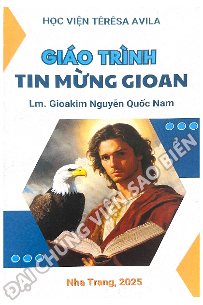 Giáo Trình Tin Mừng Gioan