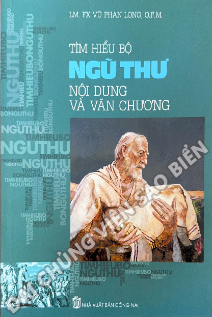 Tìm Hiểu Bộ Ngũ Thư