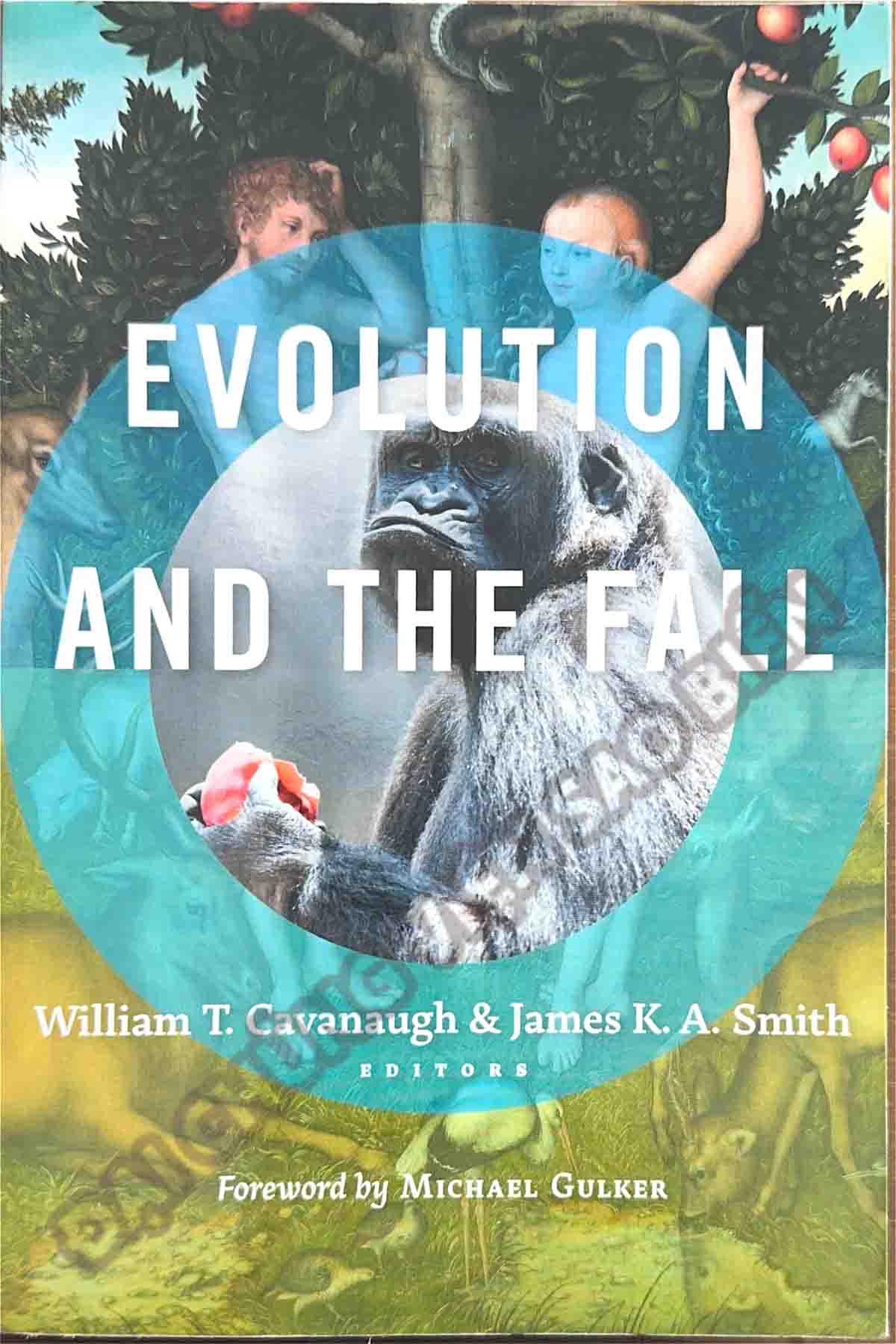 Evolution And The Fall