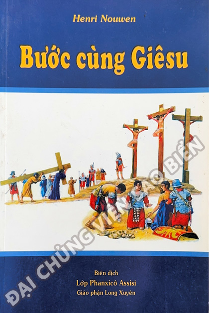 Bước Cùng Giêsu