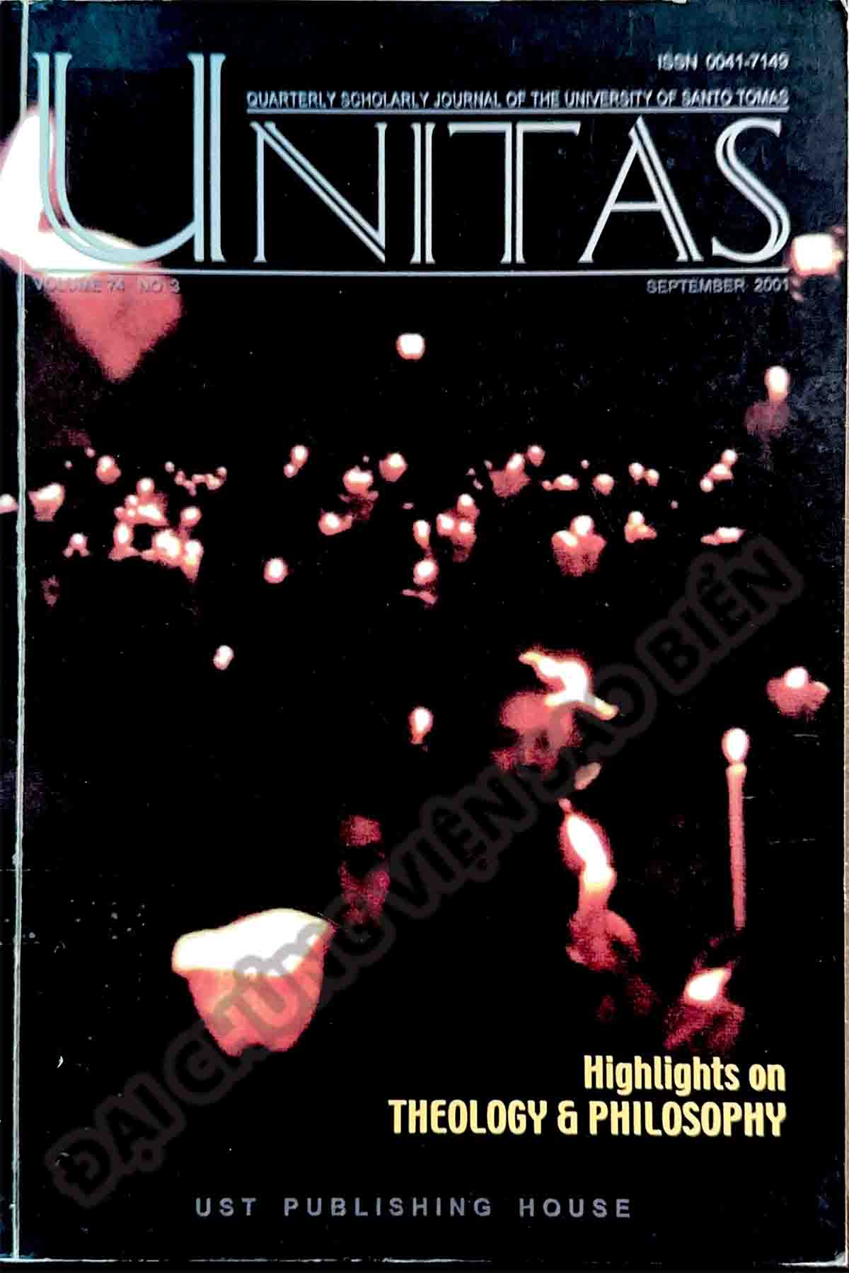 Unitas